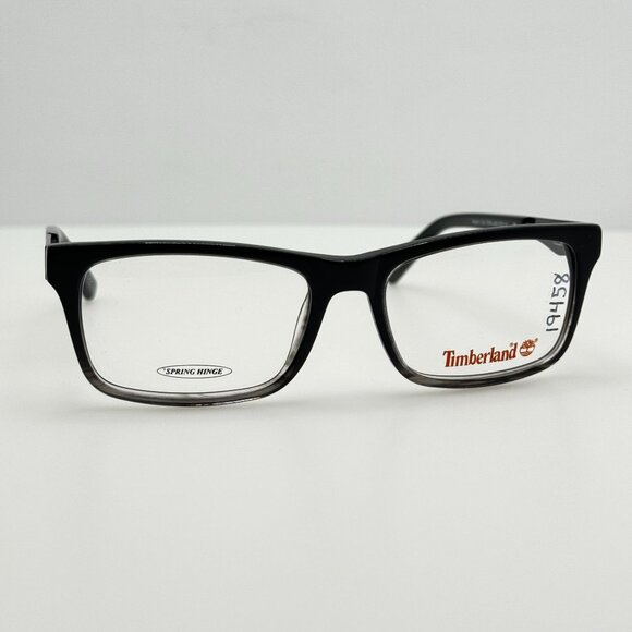 Timberland Eyeglasses Eye Glasses Frames TB1540 005 52-16-140